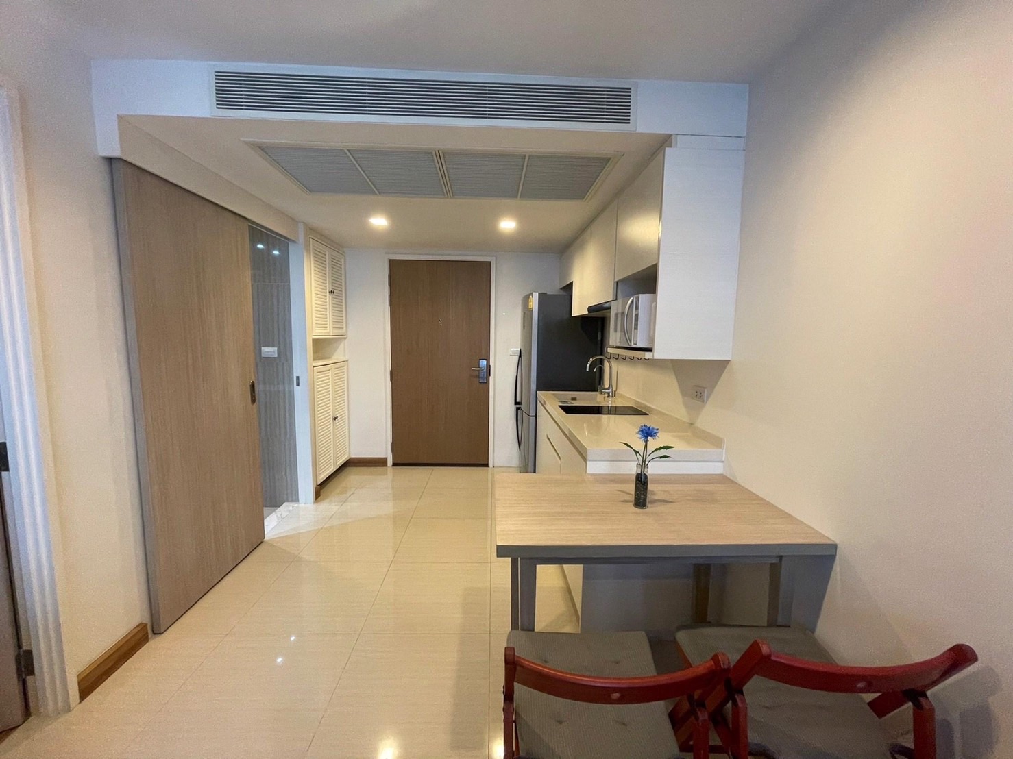 Downtown sukhhumvit49 pet friendly thonglor station