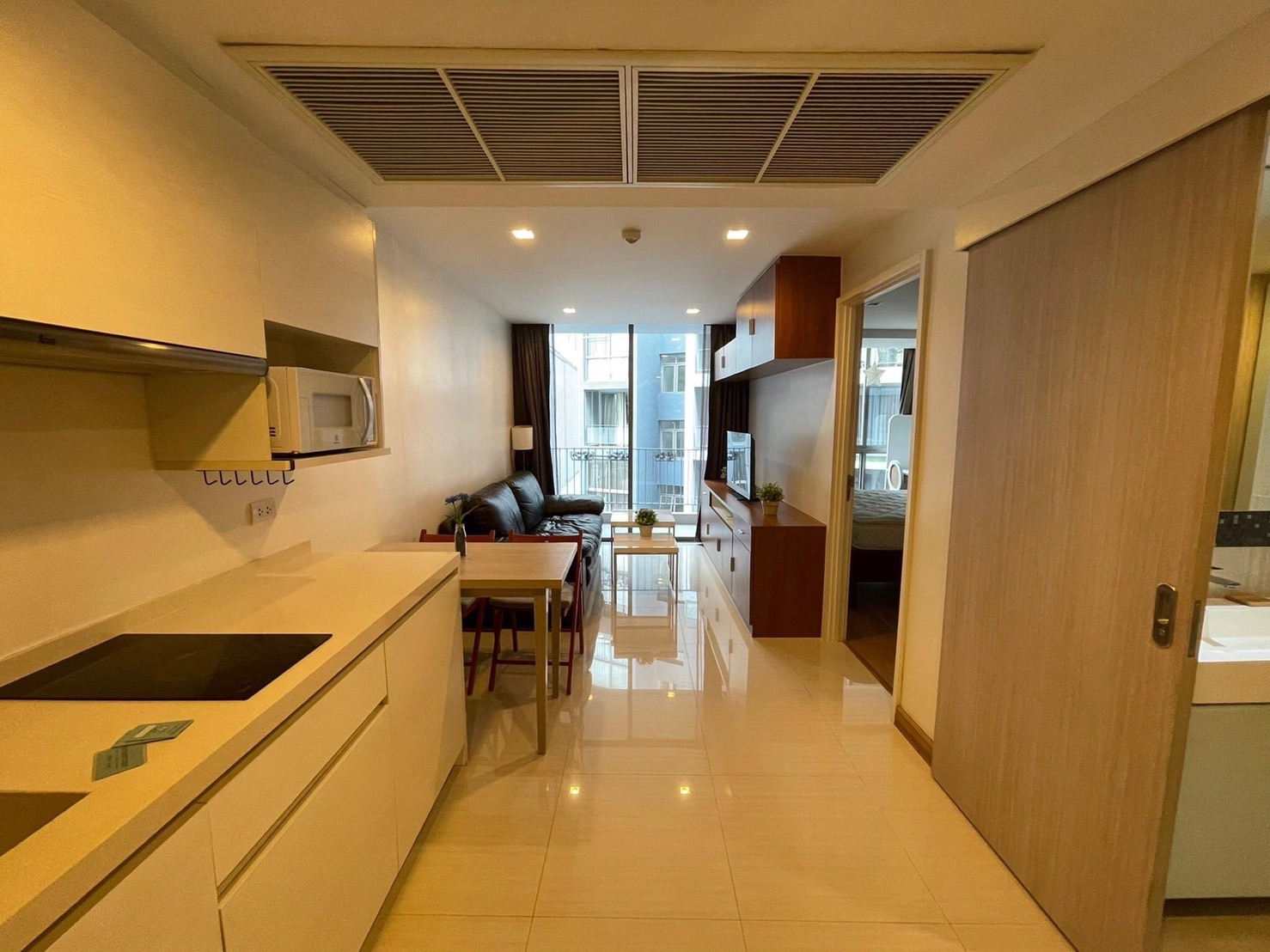 Downtown sukhhumvit49 pet friendly thonglor station