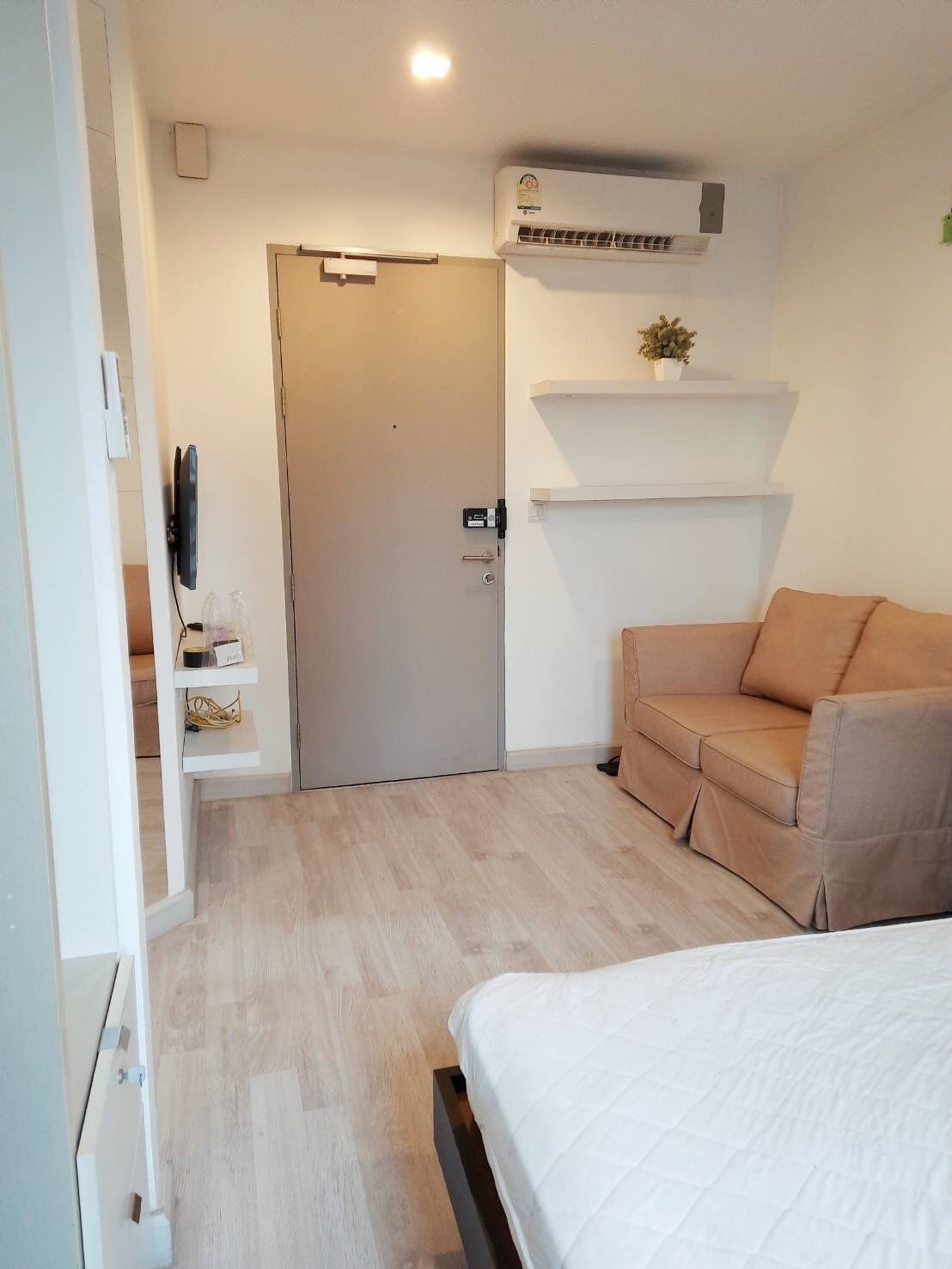 Ideo mobi onnut for rent near to bts