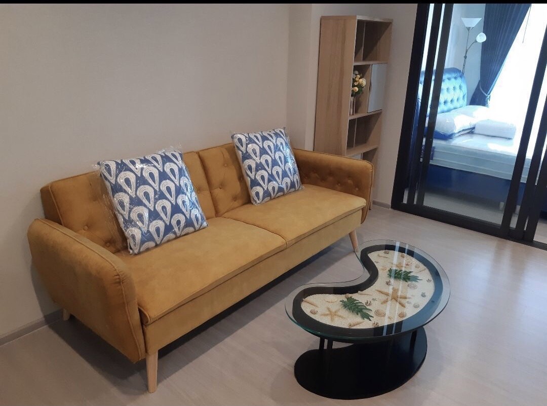 Life sukhumvit62 for rent
