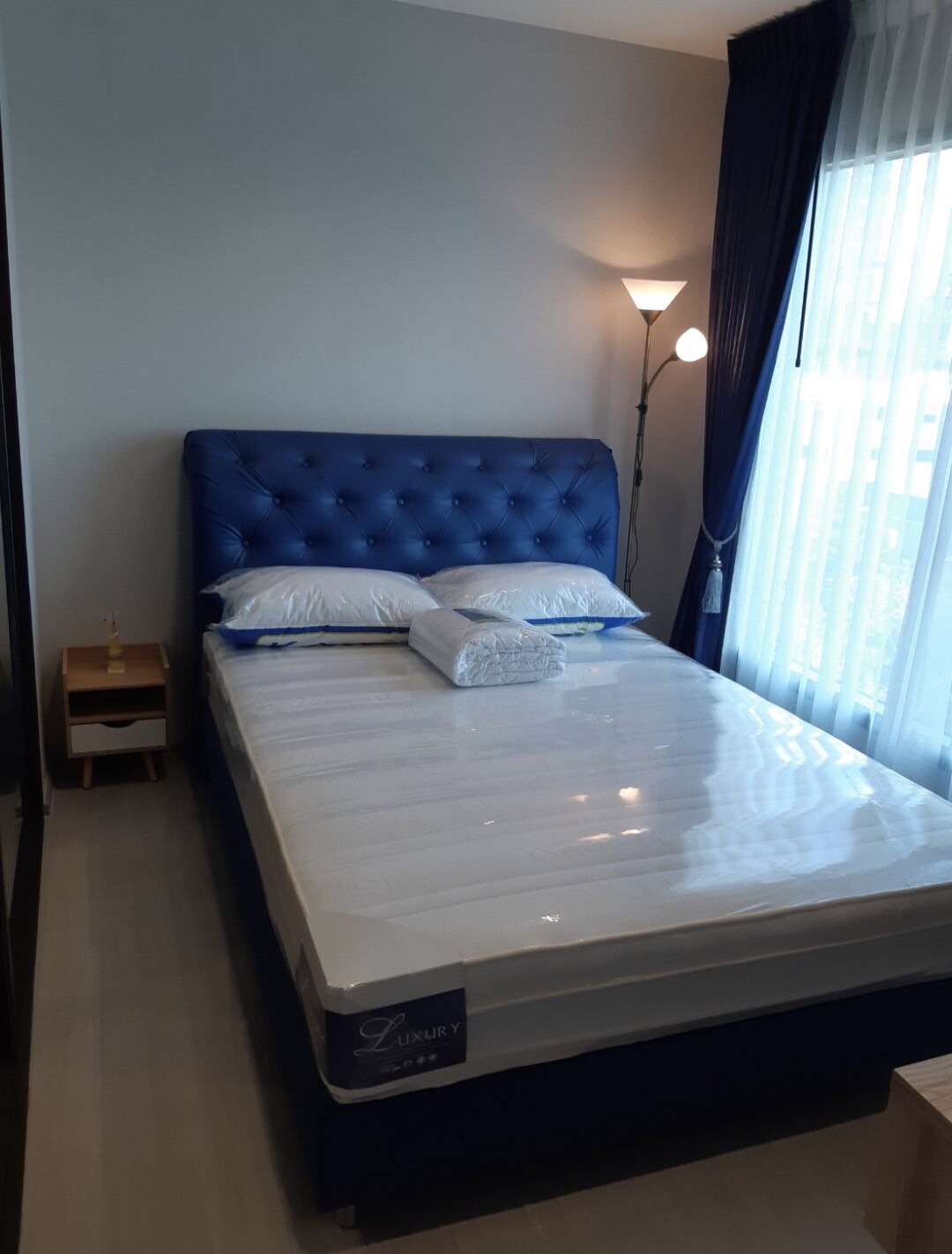 Life sukhumvit62 for rent