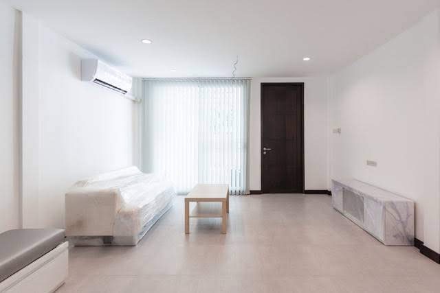 2bed2bath Townhouse for rent in Sukhumvit 101