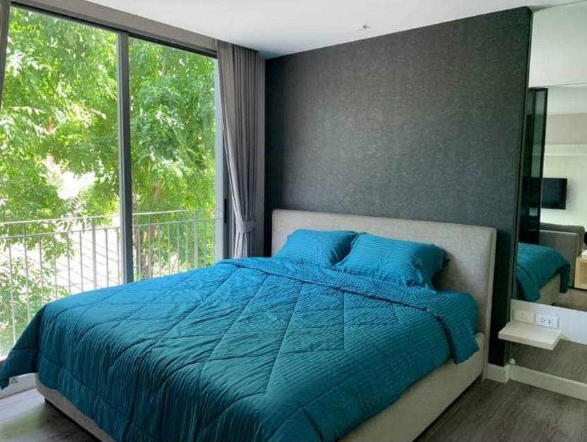 1bed1bath for rent at The Room Sukhumvit 40