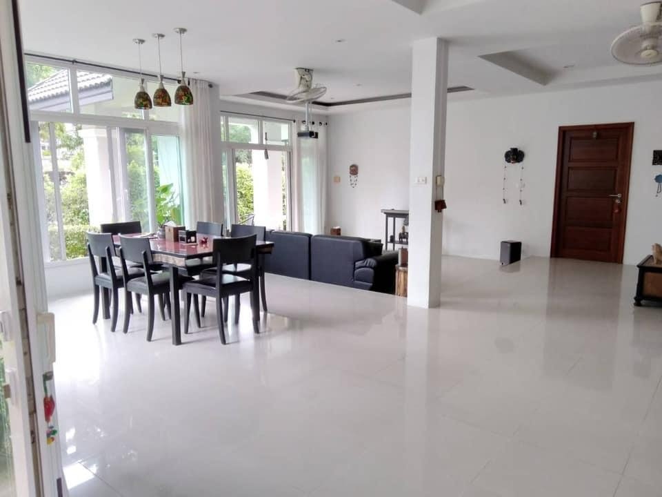 Pool villa 4bedroom