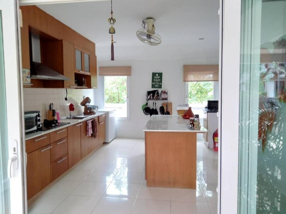 Pool villa 4bedroom