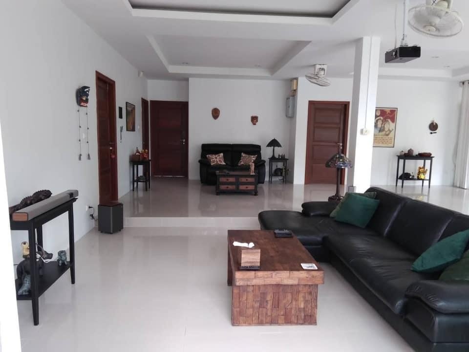 Pool villa 4bedroom