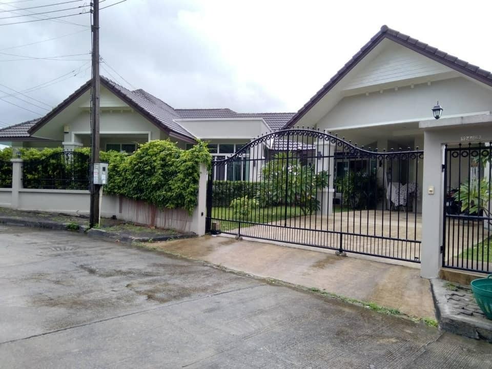 Pool villa 4bedroom