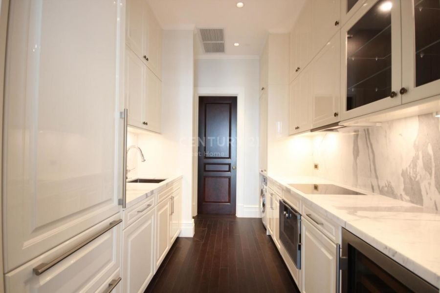 2 Bedroom Condominium for rent in 98 Wireless, Lumpini, Bangkok near BTS Ploen Chit