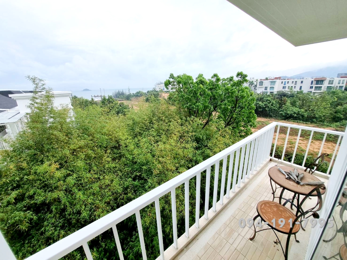 For Sale : 1 Bedroom Fully Furnished at Malibu Kao Tao เขาเต่า หัวหิน Ref. A15220209