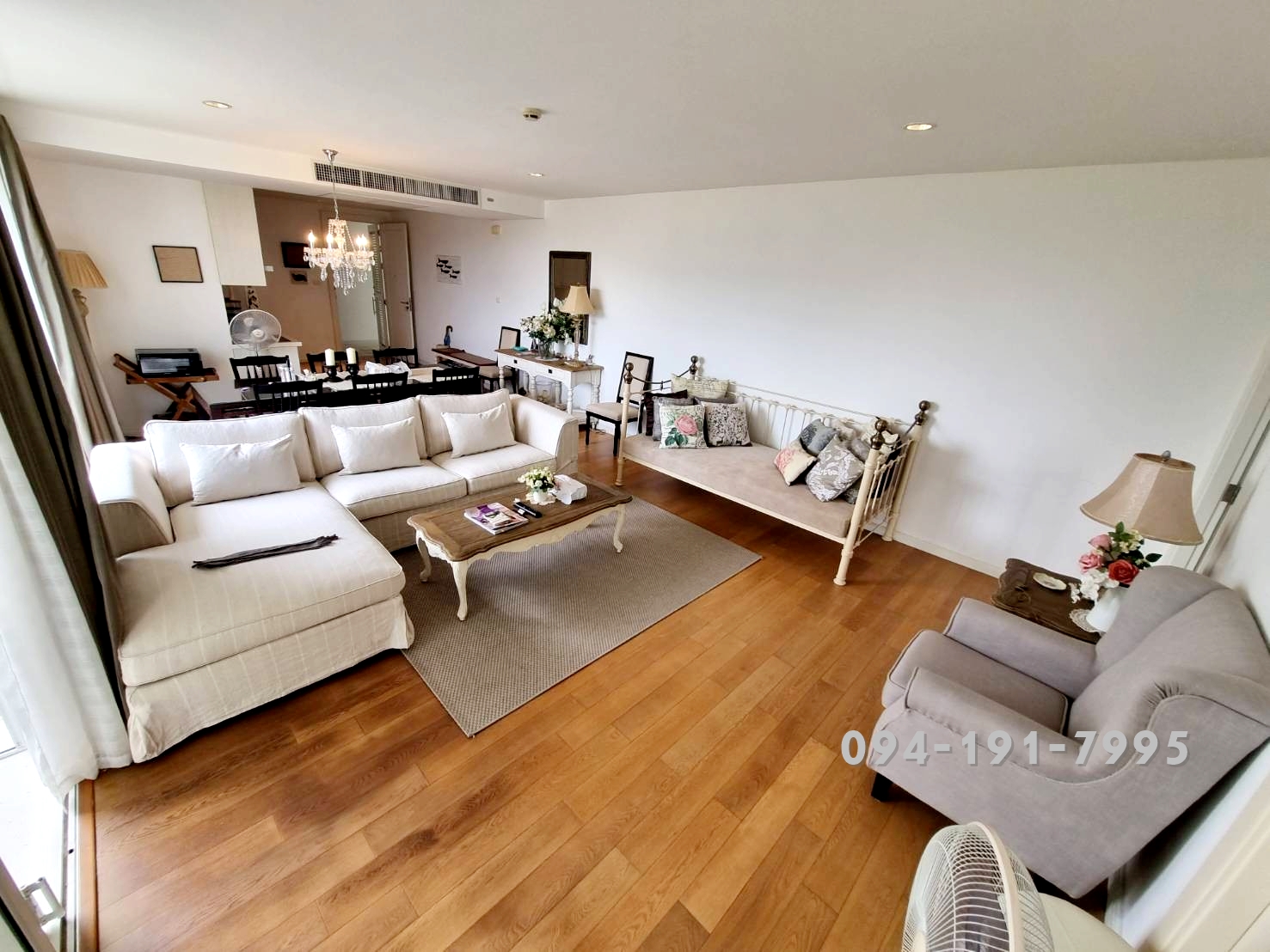 For Sale : 1 Bedroom Fully Furnished at Malibu Kao Tao เขาเต่า หัวหิน Ref. A15220209
