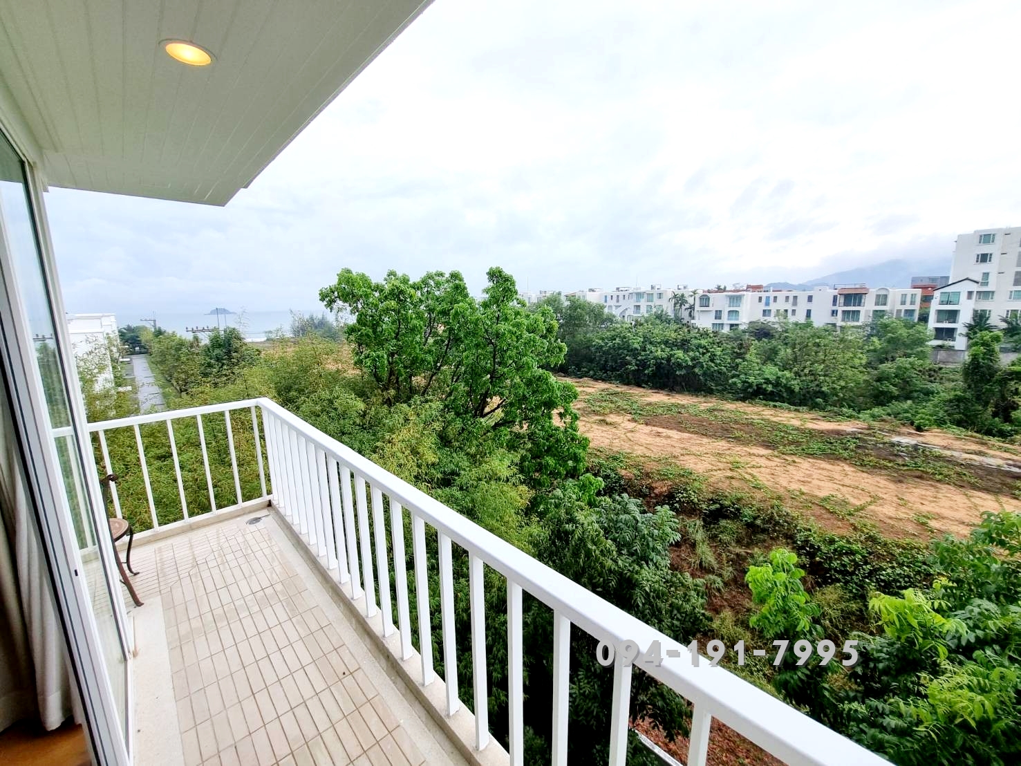 For Sale : 1 Bedroom Fully Furnished at Malibu Kao Tao เขาเต่า หัวหิน Ref. A15220209