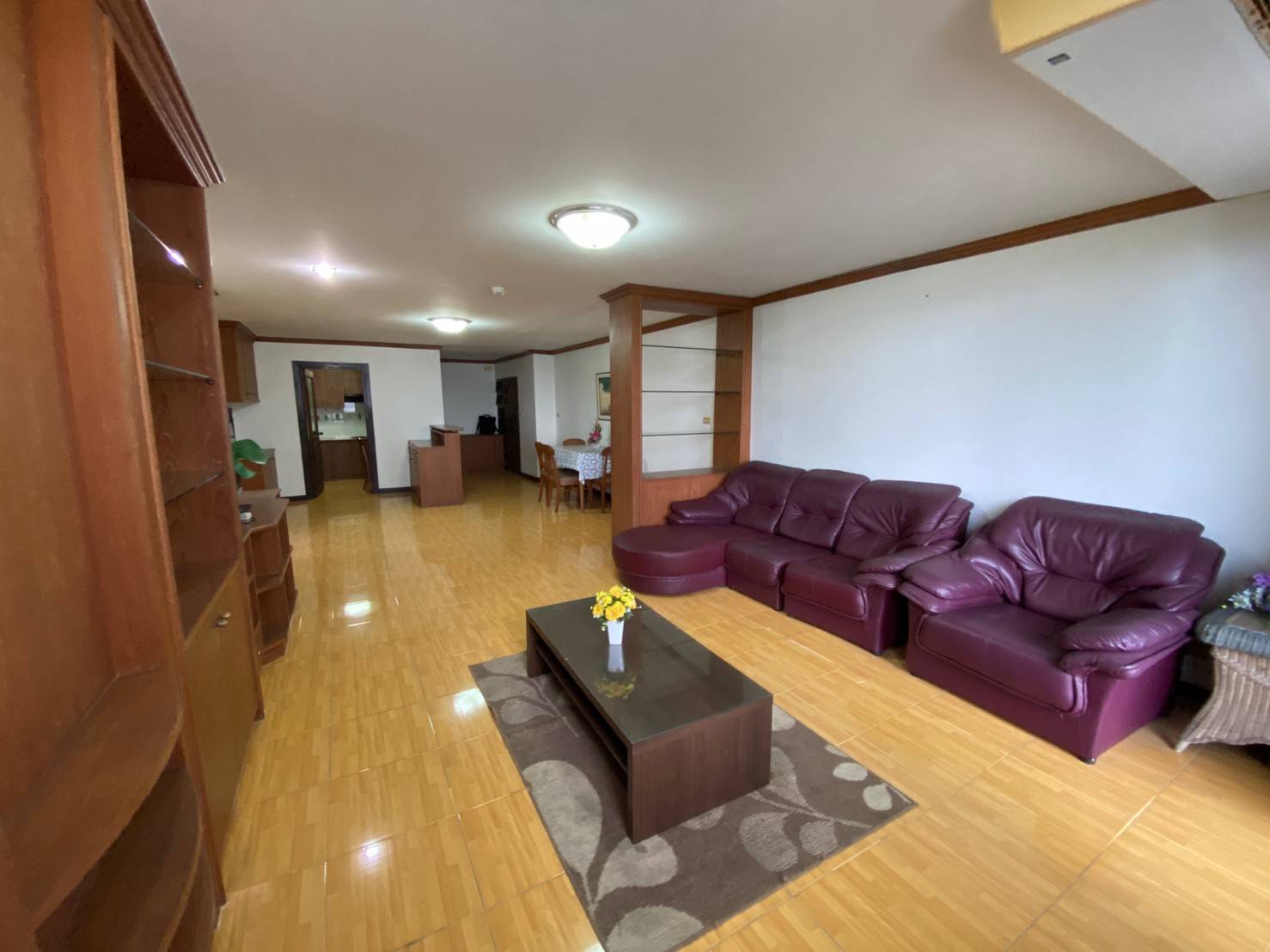 2bed2bath for rent & sale at Supalai Place