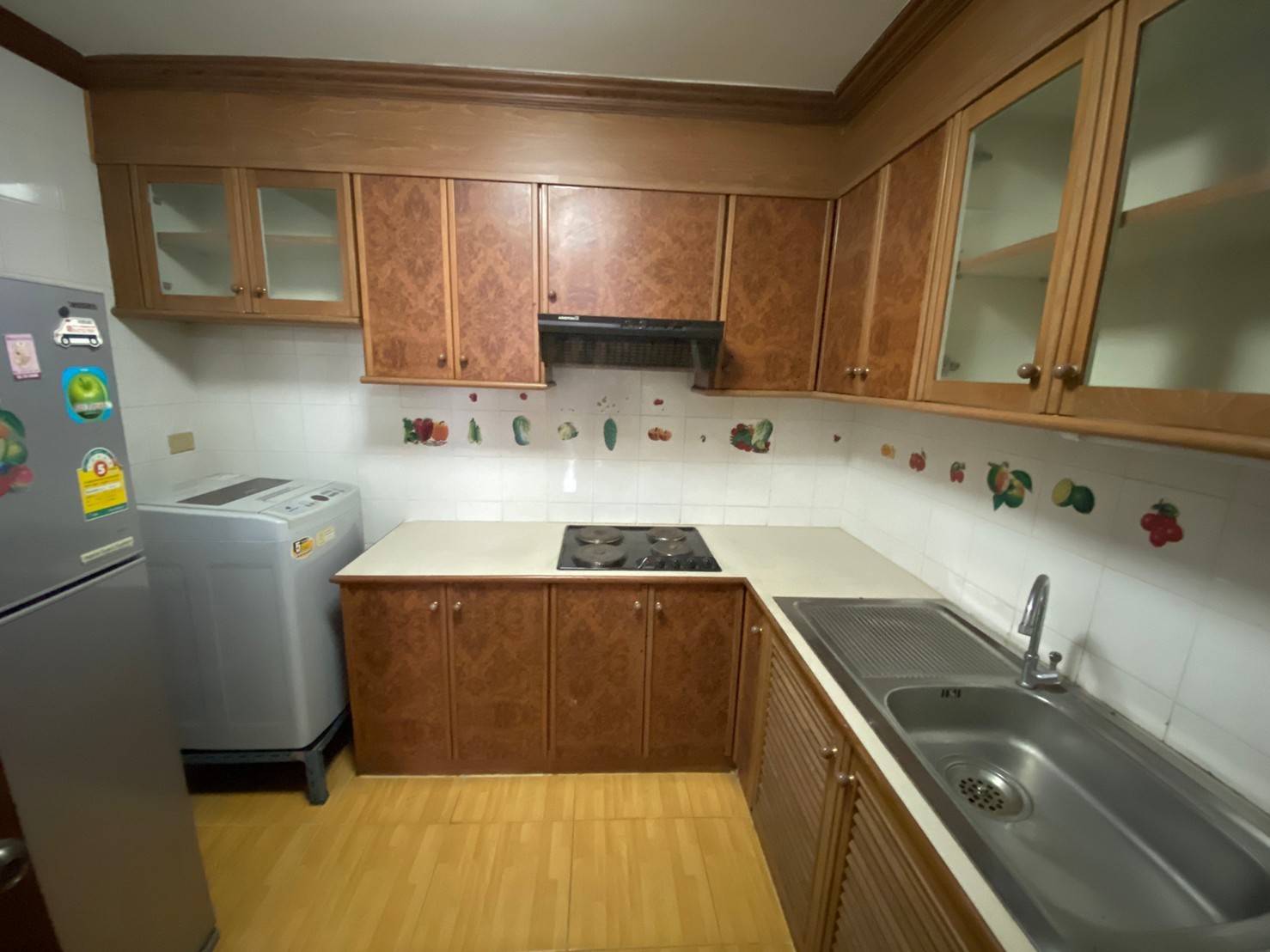 2bed2bath for rent & sale at Supalai Place