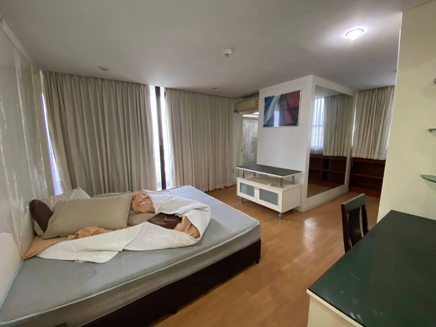 3bed2bath for rent & sale at Supalai Place