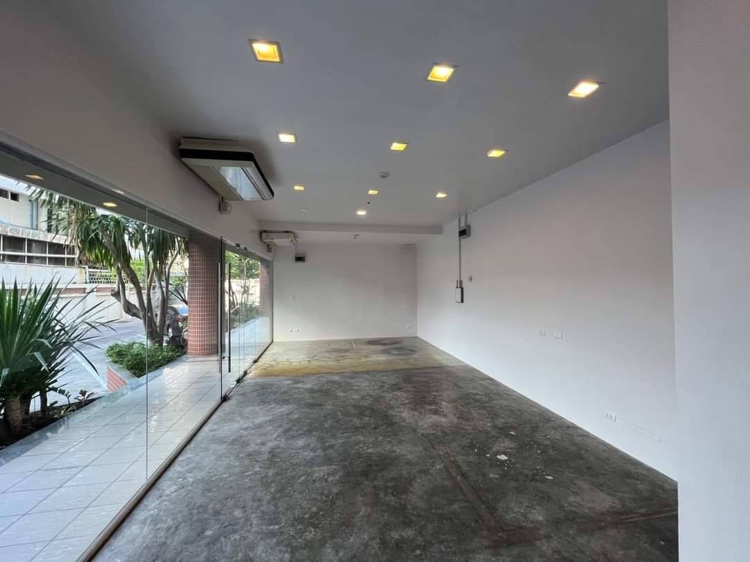 Office for rent at CitiSmart Sukhumvit 18