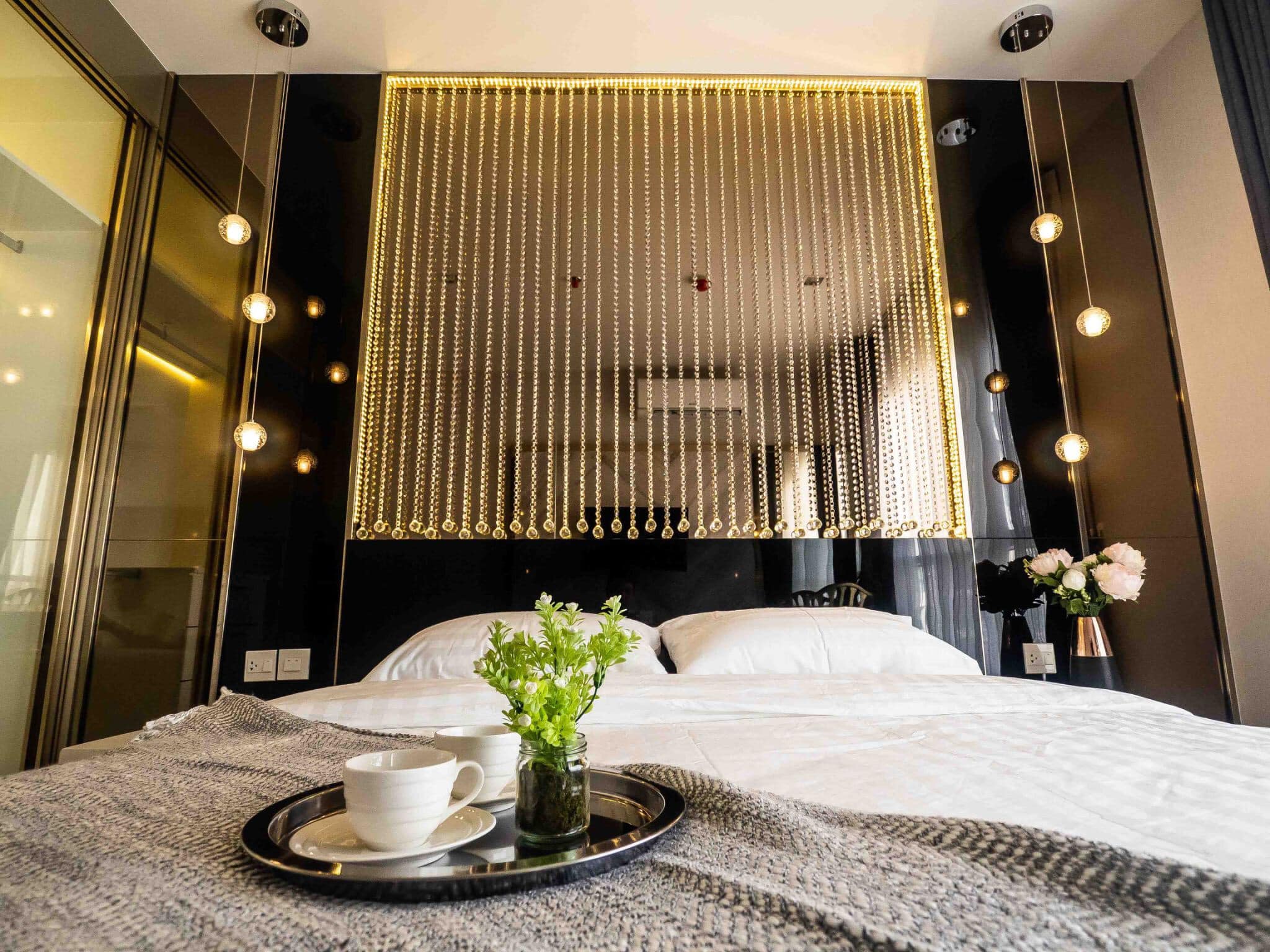 Luxury 1 Bedroom Unit For RENT @Life Sukhumvit 48