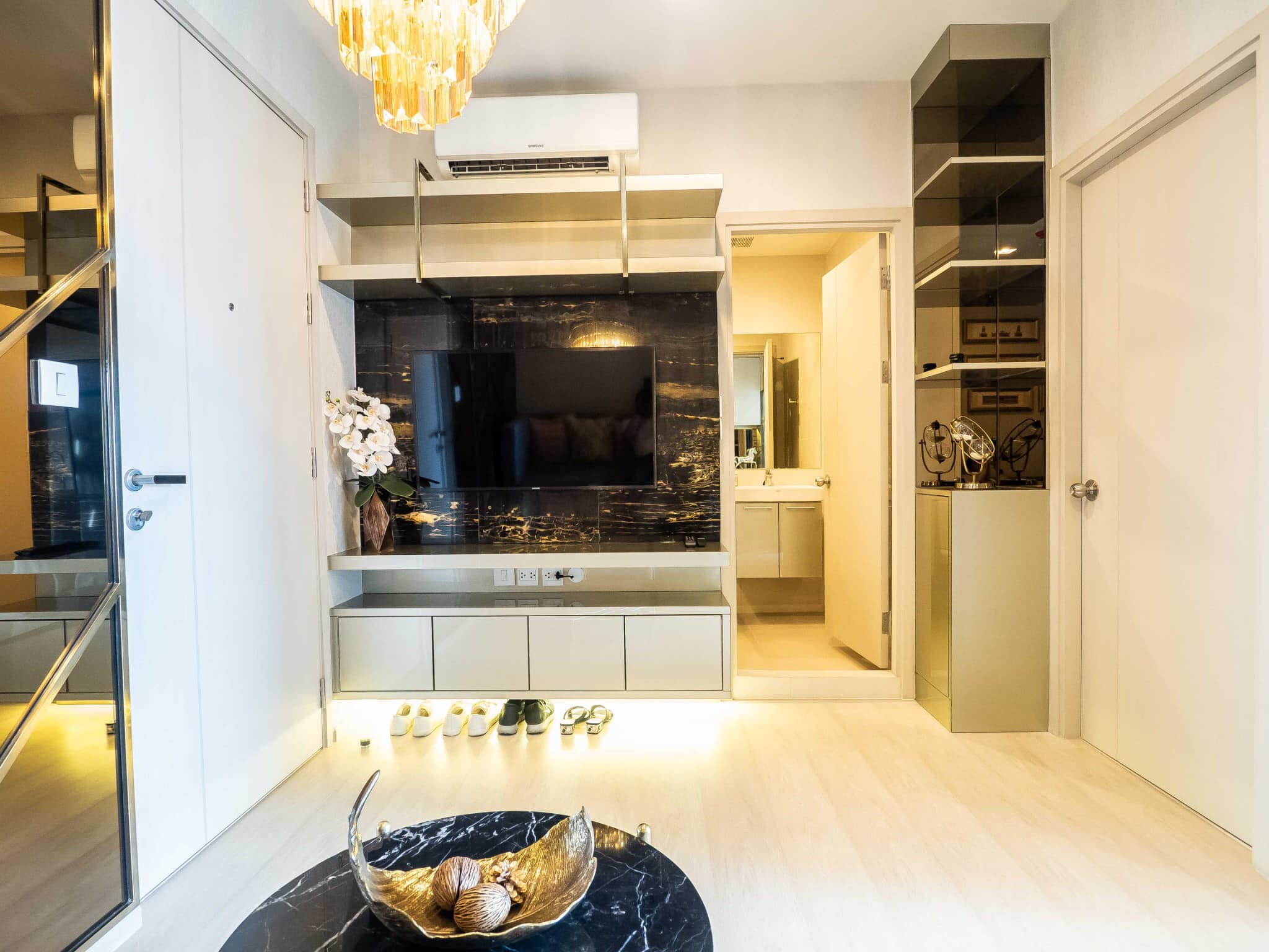 Luxury 1 Bedroom Unit For RENT @Life Sukhumvit 48