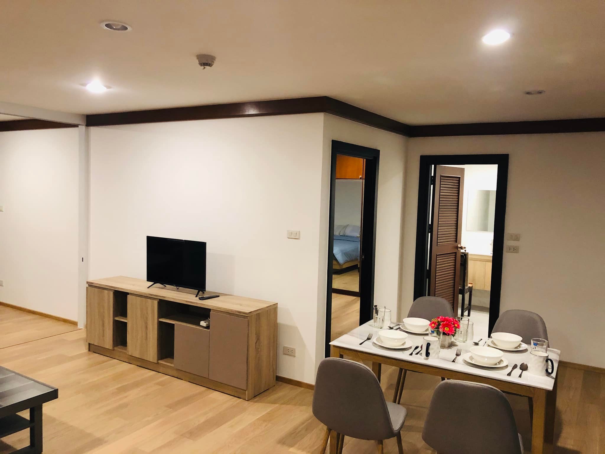 Cozy 1 Bedroom Unit For RENT @Supalai Place Sukhumvit 39
