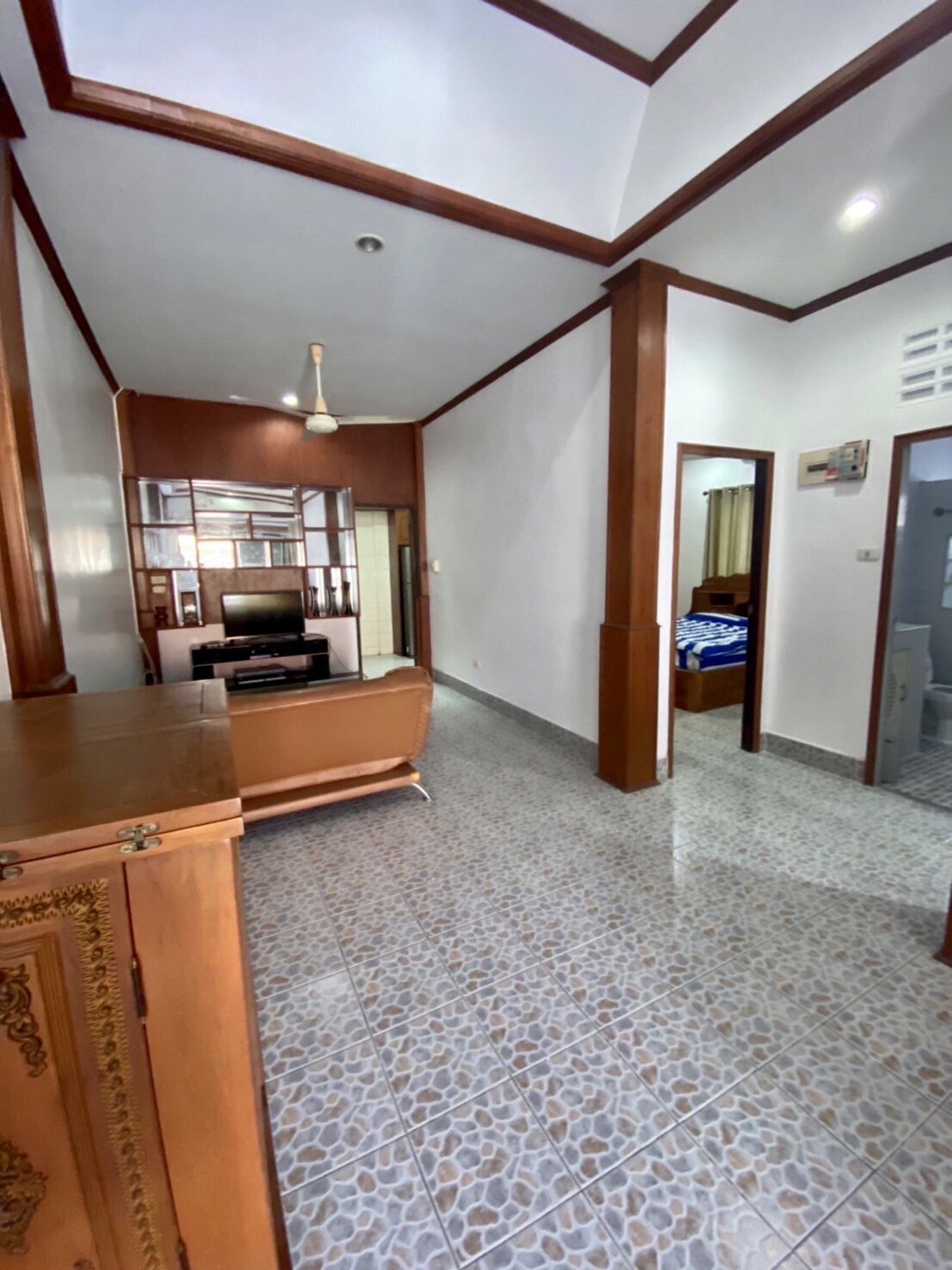 Century 21 Pattaya House for rent in Soi Khao Noi, Pattaya, 2
