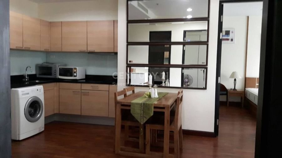 2 Bedroom Condominium for rent in The Address Chidlom, Lumpini, Bangkok