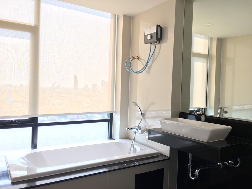 Bangkok Horizon Sathorn ,duplex