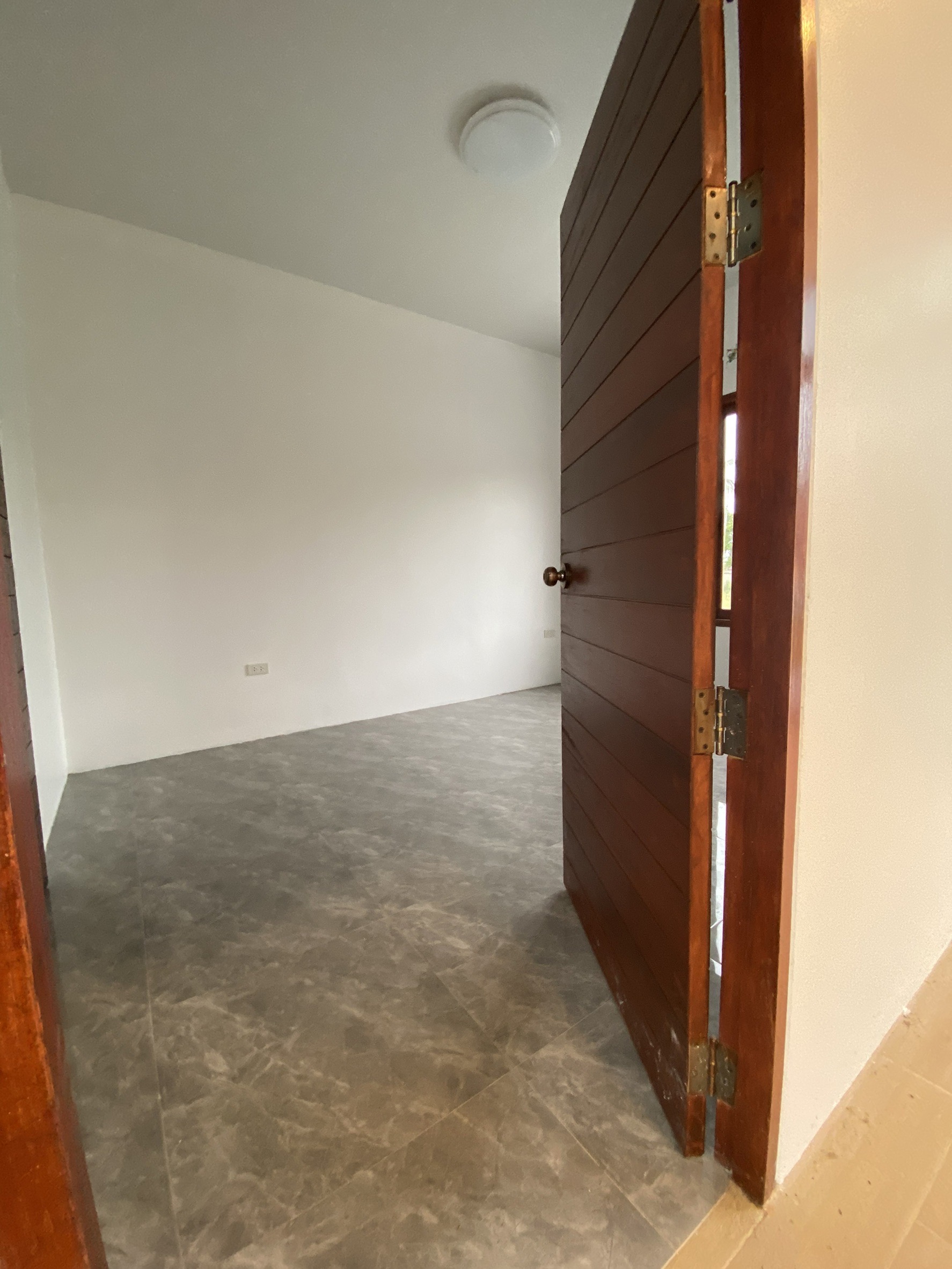 New house for Rent/ Near beach
