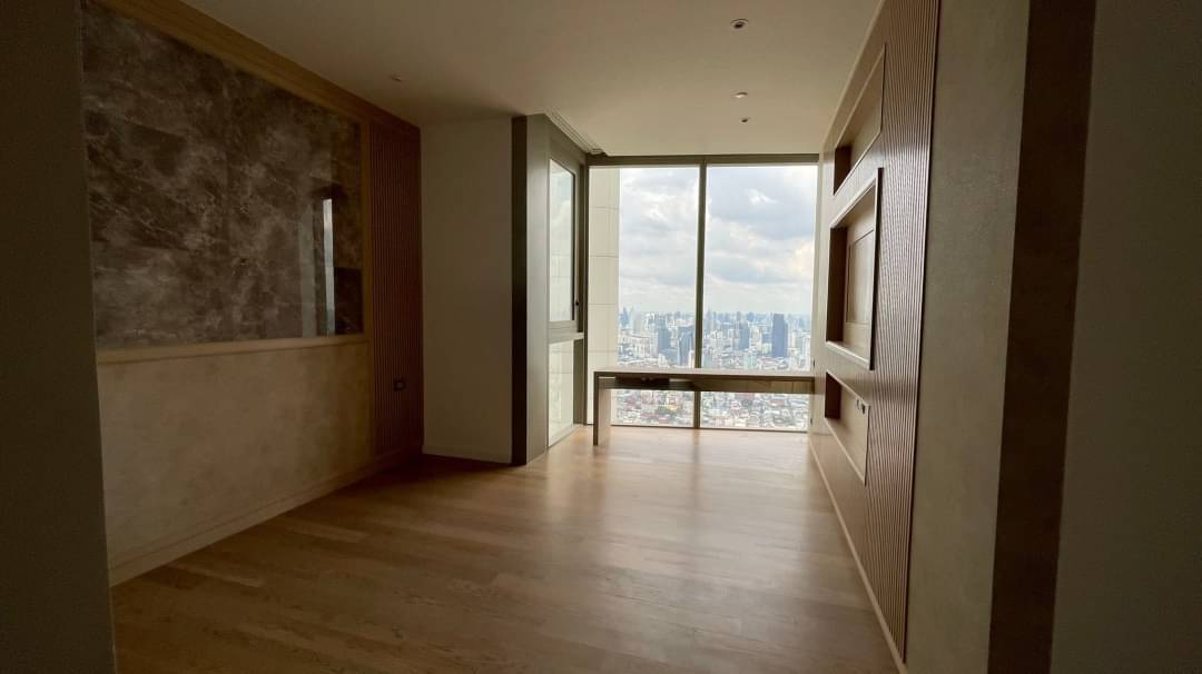 Magnolia Waterfront Residences