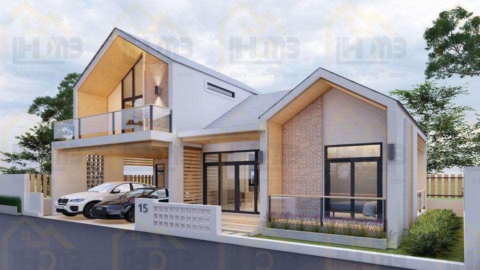 New Project Lovely Single House for SALE
