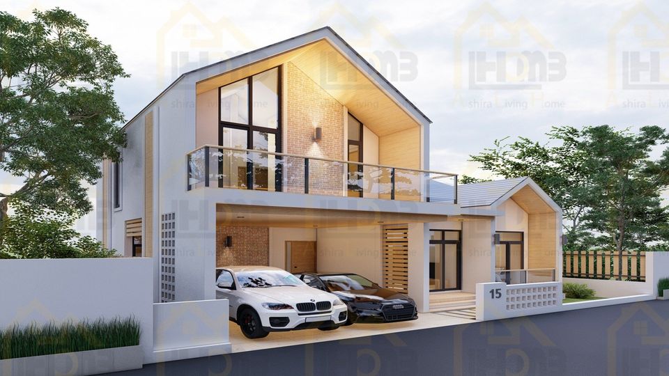 New Project Lovely Single House for SALE