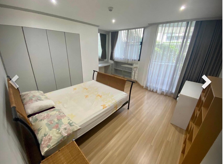 Supalai Place Sukhumvit 39