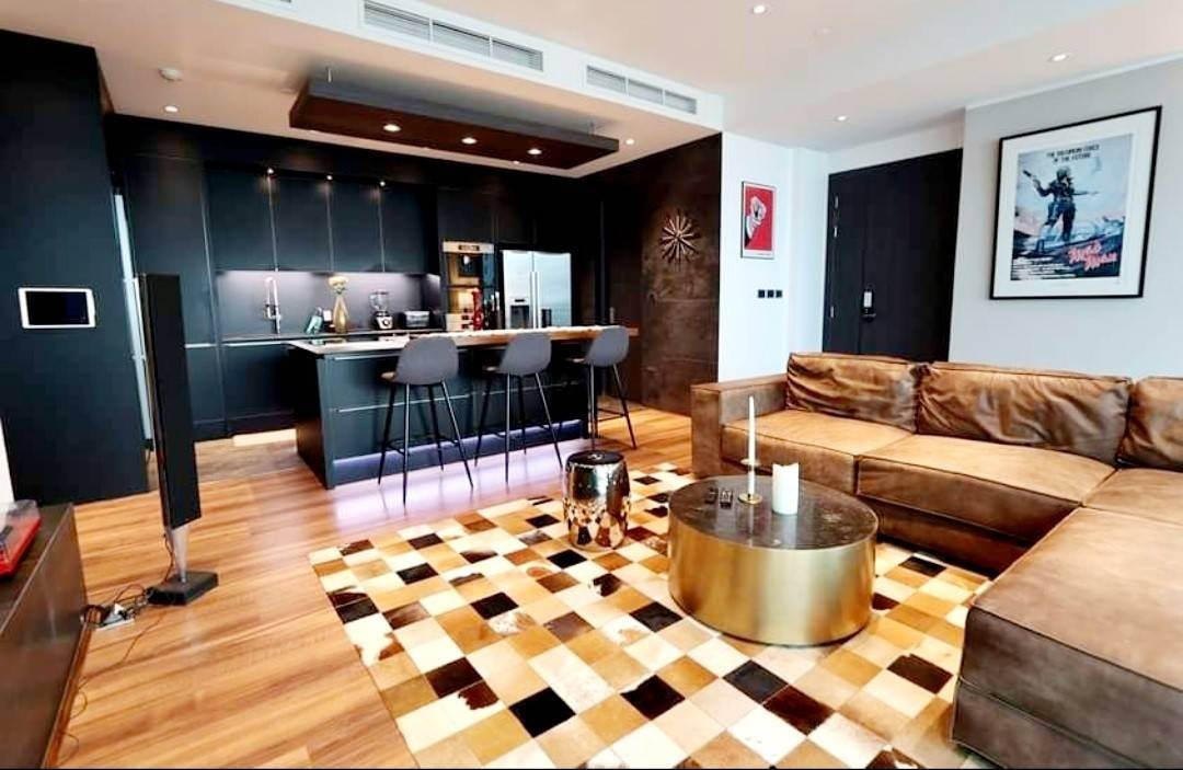 Royce Private Residence 3 Bedrooms for SALE!!