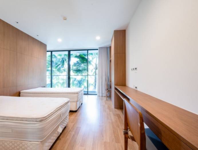 Park Court Sukhumvit 77