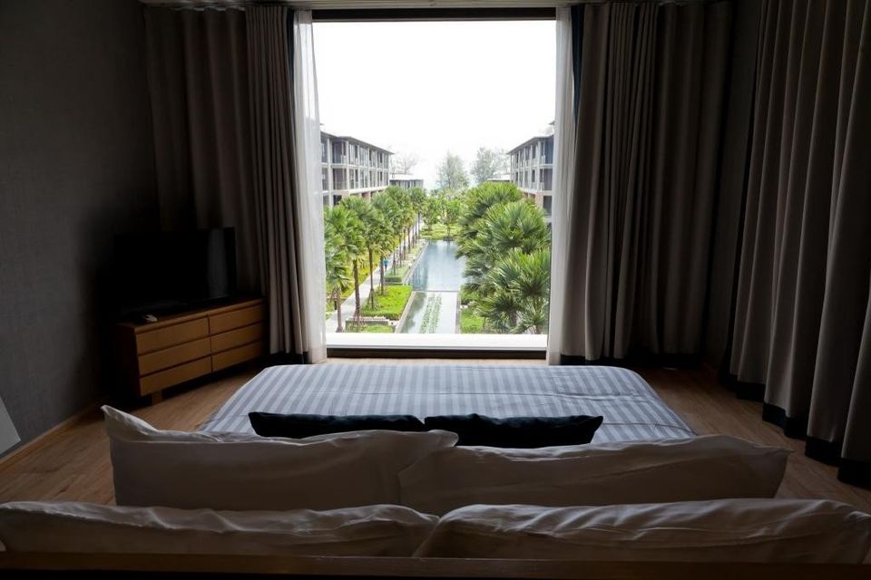 Condominium 3 Bedroom at Mai Khao Beach
