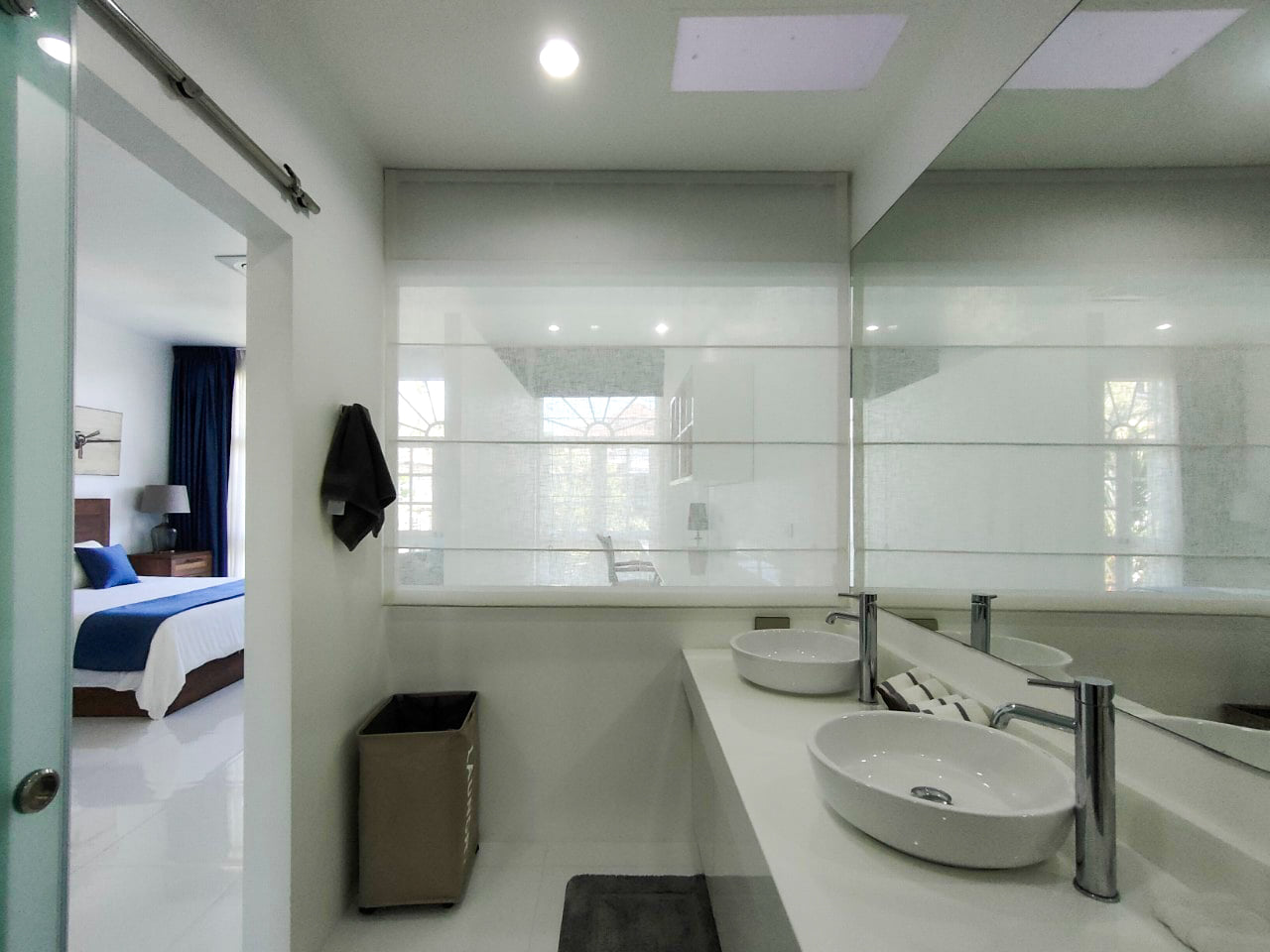 2 Bedroom house for rent in Koh Kreaw