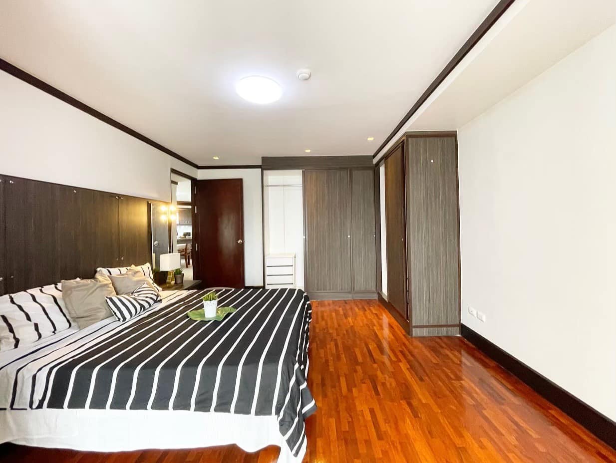 Private Residence in Thonglor (PR)