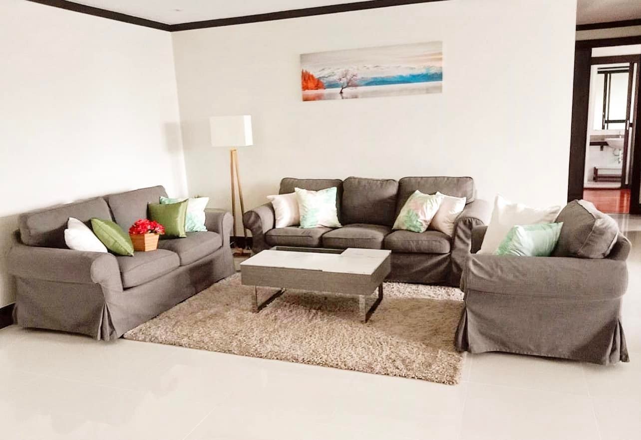 Private Residence in Thonglor (PR)