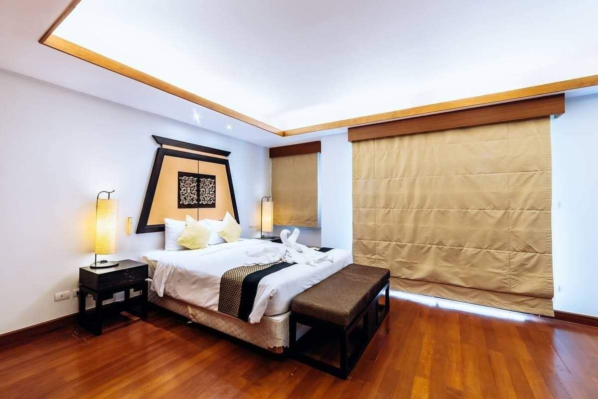 2 bedroom townhome for rent in Laguna