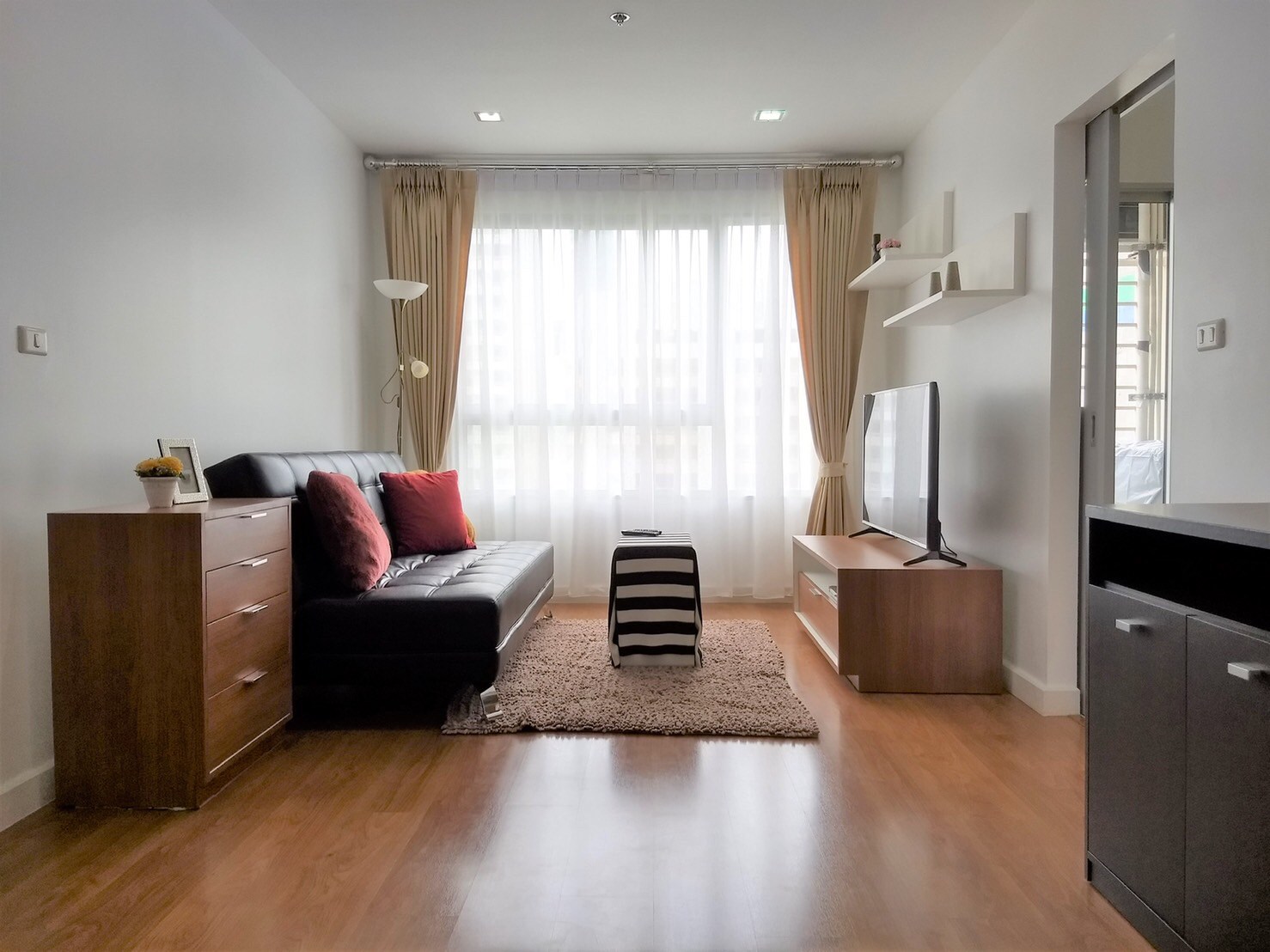 Condo One X Sukhumvit 26