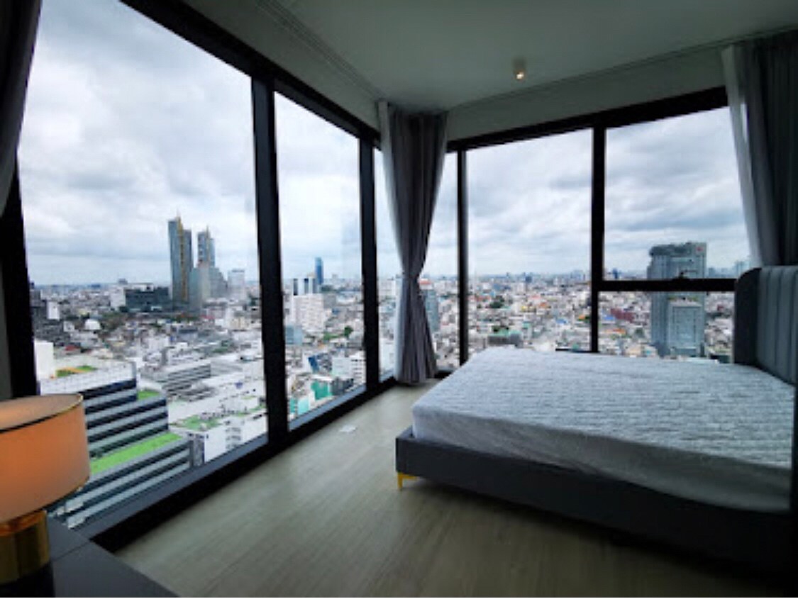 The Lofts Silom
