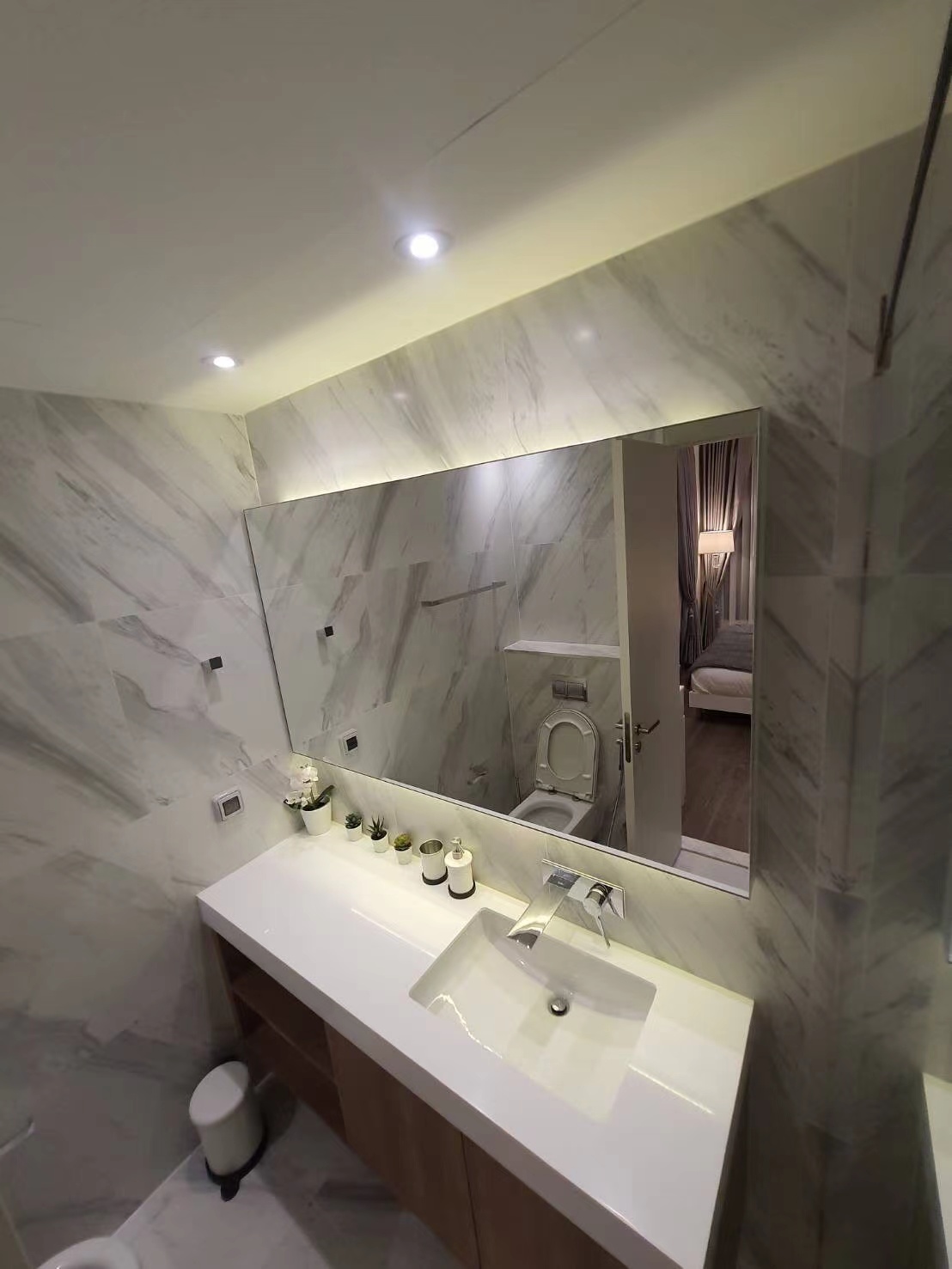 BEST PRICE! ให้เช่าคอนโด MUNIQ Sukhumvit 23 ห้องใหญ่ ตกแต่งสวยมากกกกก เฟอร์นิเจอร์ครบพร้อมอยู่ทันที !! ใกล้ MRT สุขุมวิท