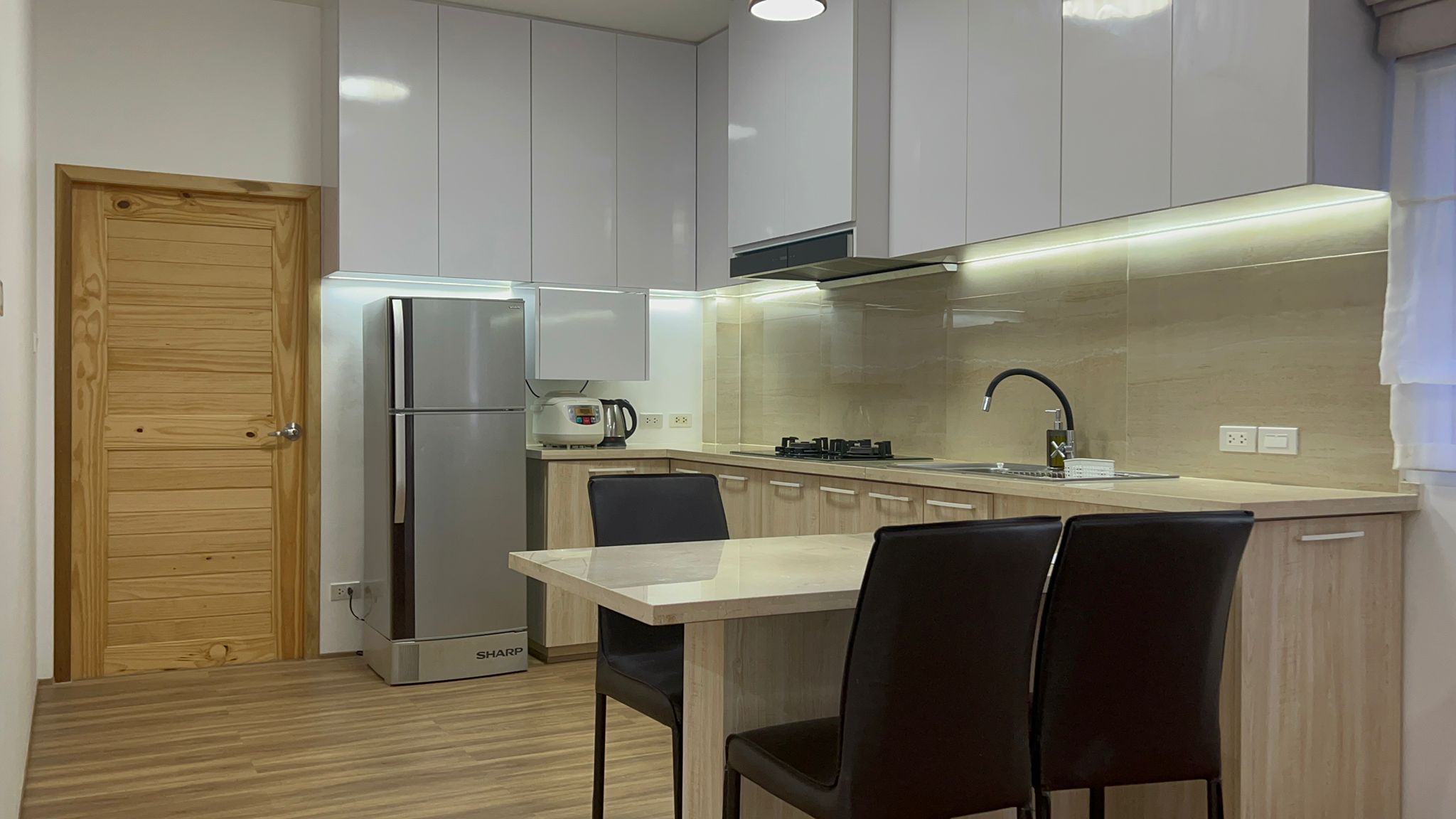 3 Bedroom house for rent in Cheng Talay