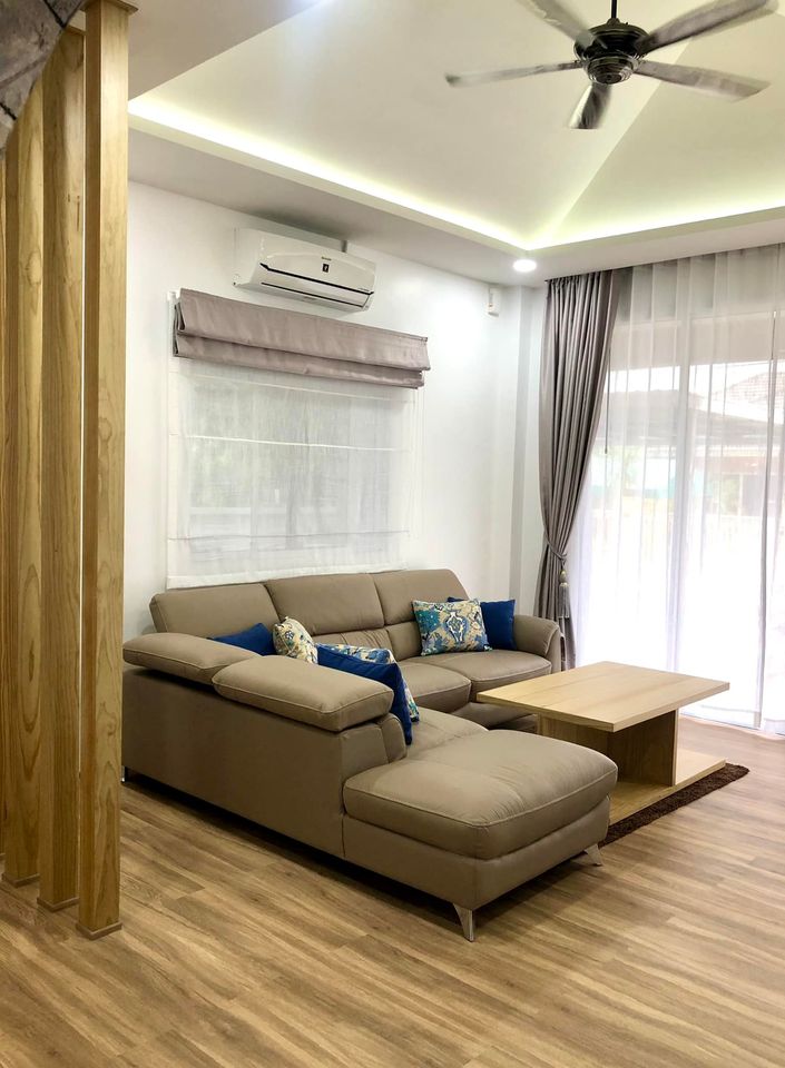 3 Bedroom house for rent in Cheng Talay