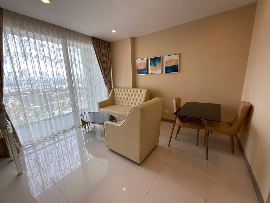 Condo for rent at Riviera Wongamat View Talay 2 bedrooms 2 bathrooms