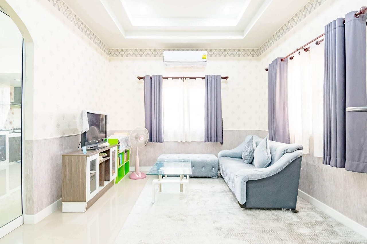 House for Sale in Hua Hin, Prachuap Khiri Khan