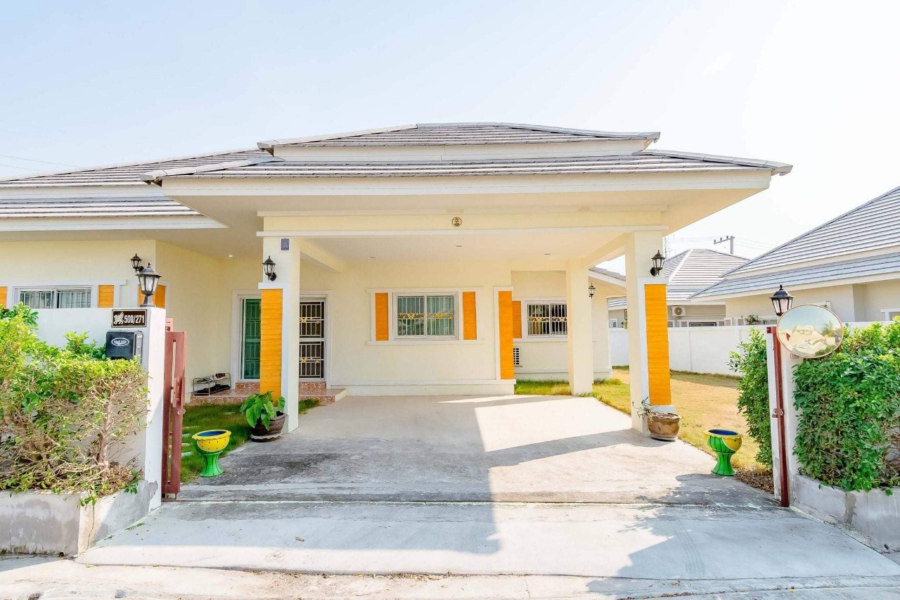 House for Sale in Hua Hin, Prachuap Khiri Khan