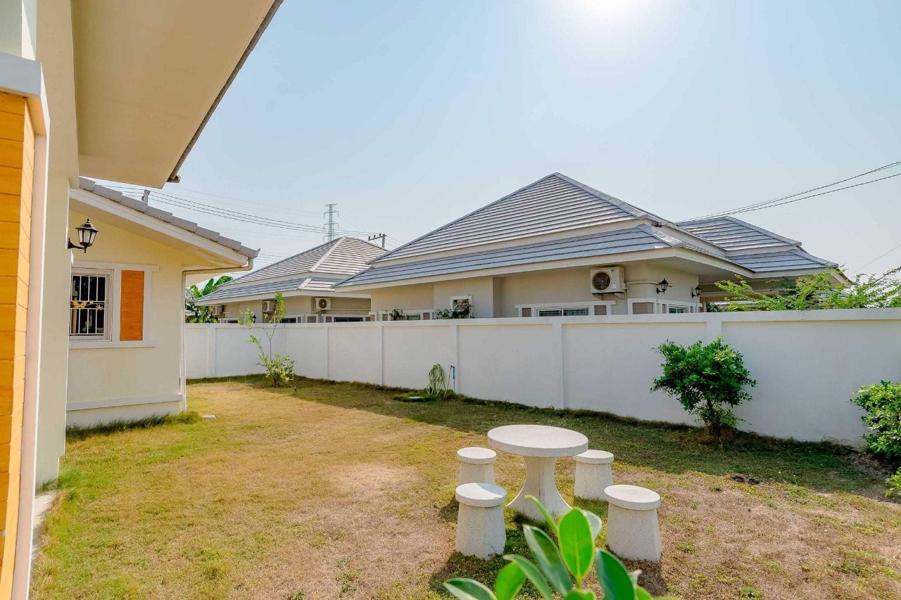 House for Sale in Hua Hin, Prachuap Khiri Khan