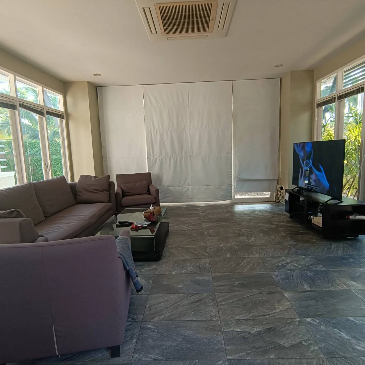 House with swimming pool for Sale in Hua Hin, Prachuap Khiri Khan
