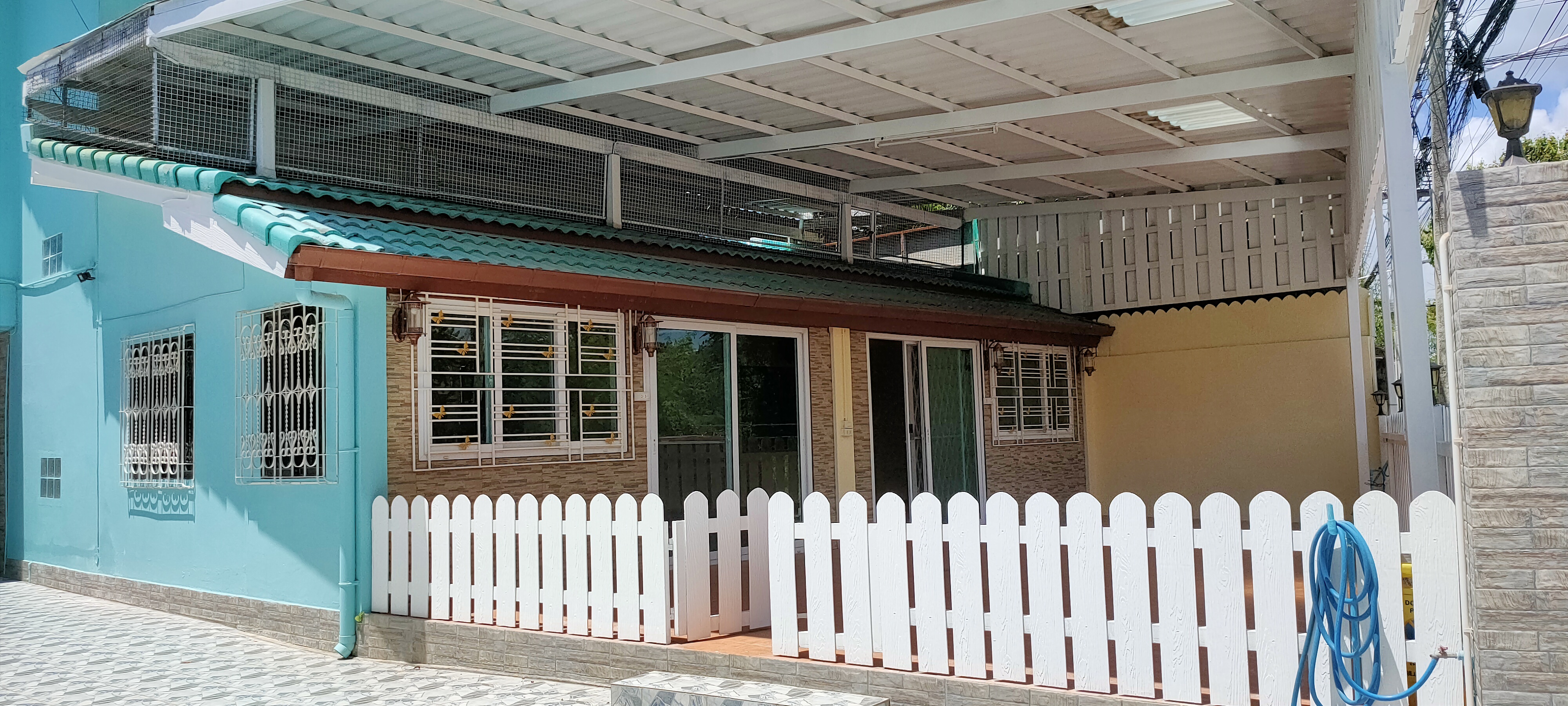 House for Sale in Hua Hin, Prachuap Khiri Khan