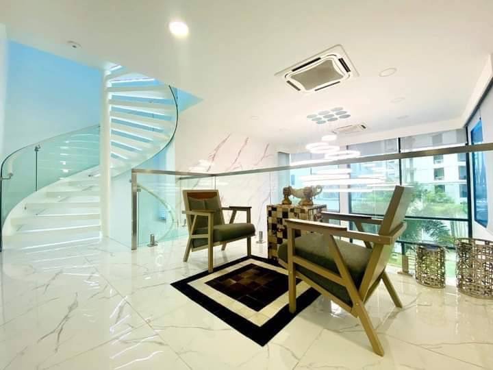 Palm Springs Single Pool Villa for rent, beautiful house in the heart of Pattaya.