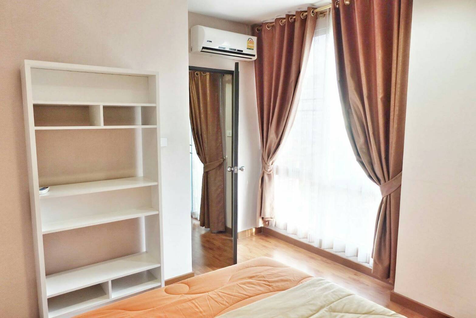 Condo Fully Furnished for RENT at OnePlus Condominium Suandok 1